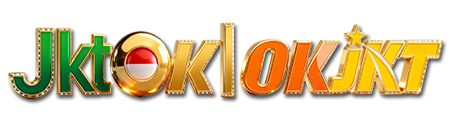 JKTOK / OKJKT Logo